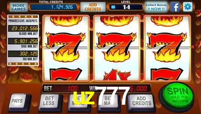 A Emoção da Loteria na uz777: Uma Chance de Mudança de Vida