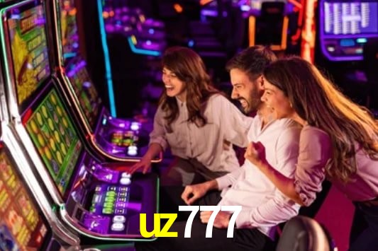 Jogos Exclusivos uz777