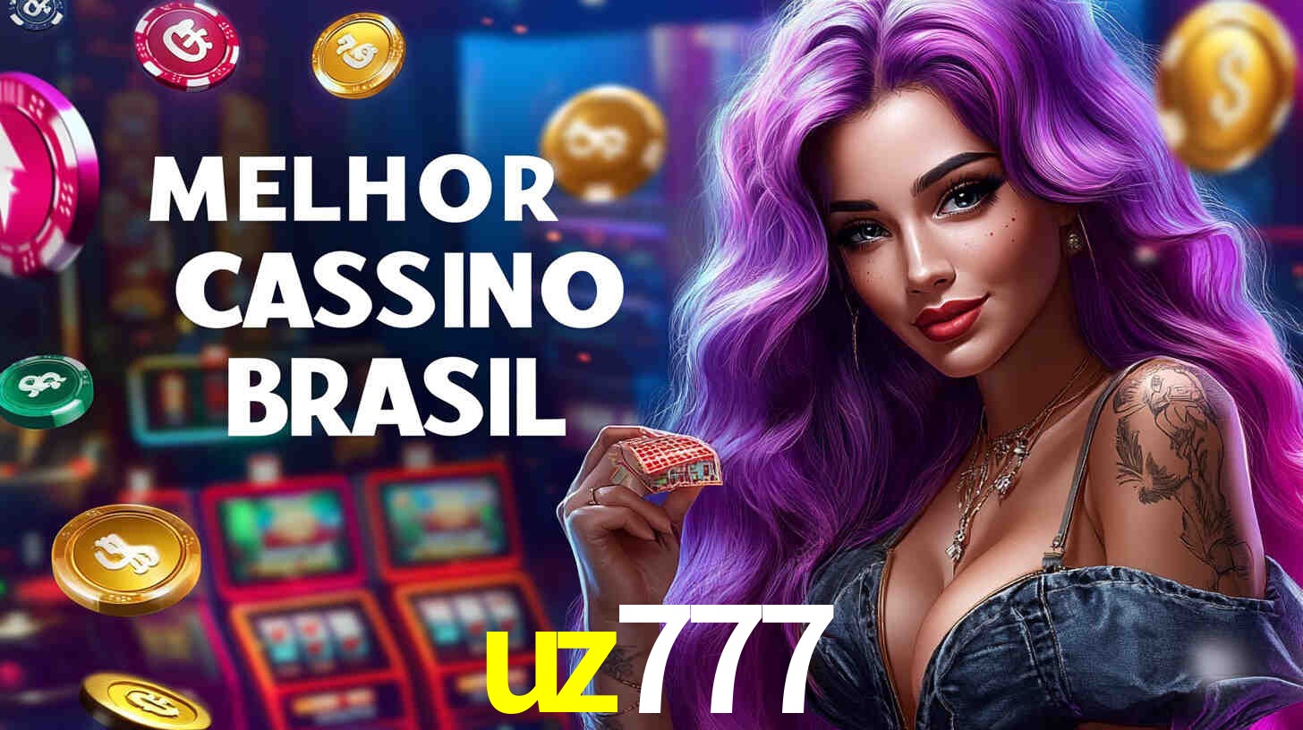 Descubra o Programa VIP da uz777: Vantagens Exclusivas para Jogadores