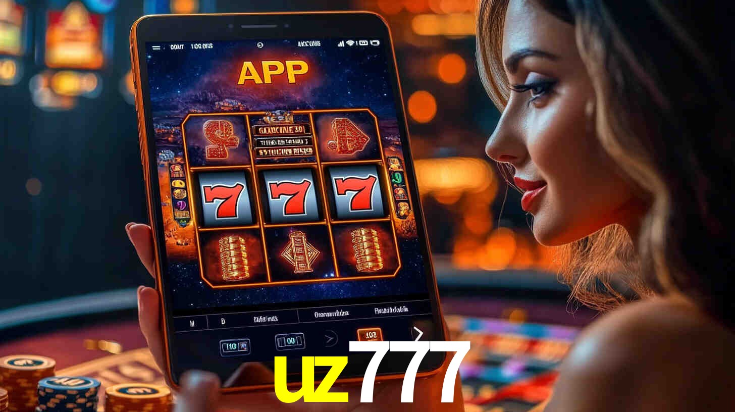 uz777 bet