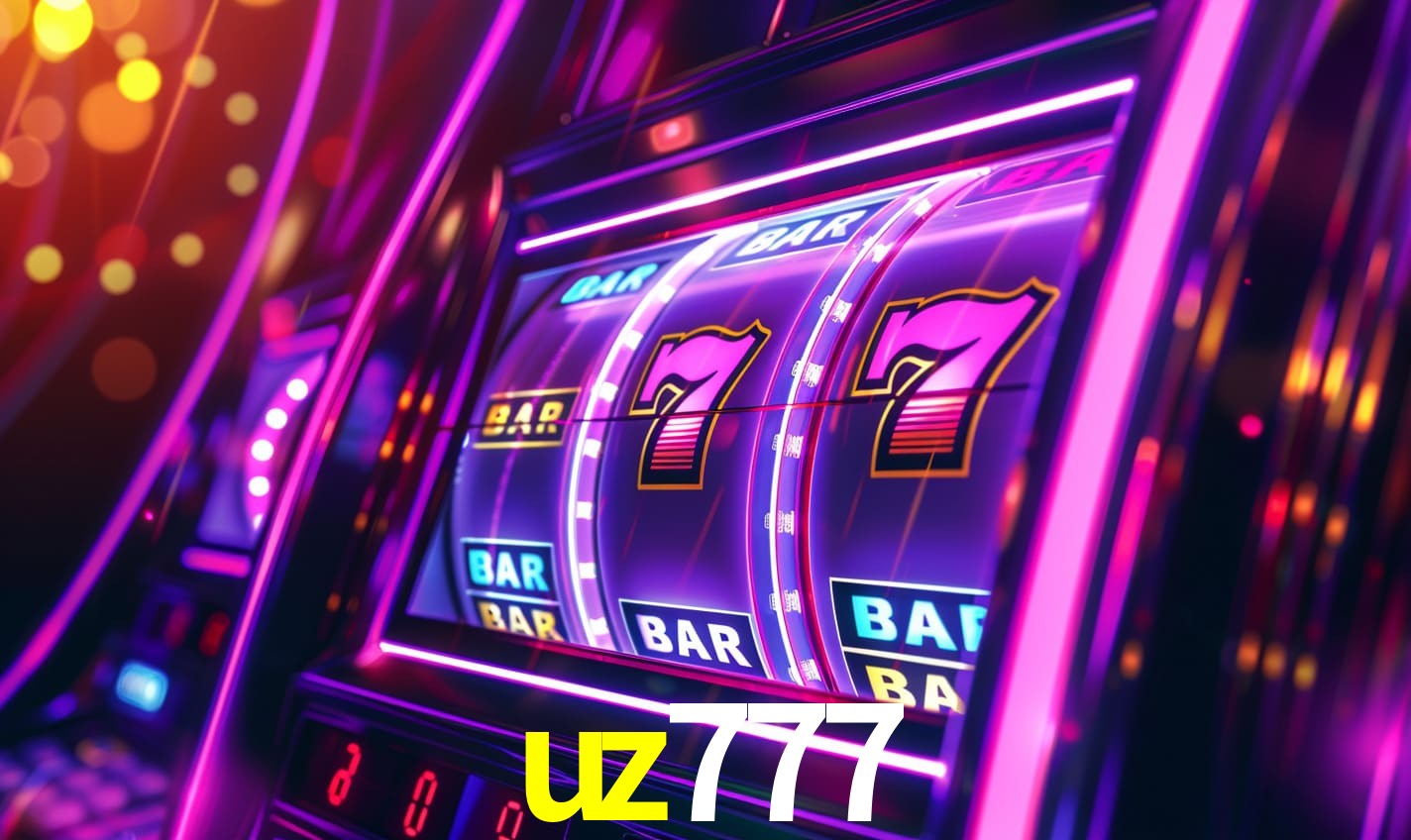 uz777: A Experiência de Casino com Jogos de Mesa ao Vivo
