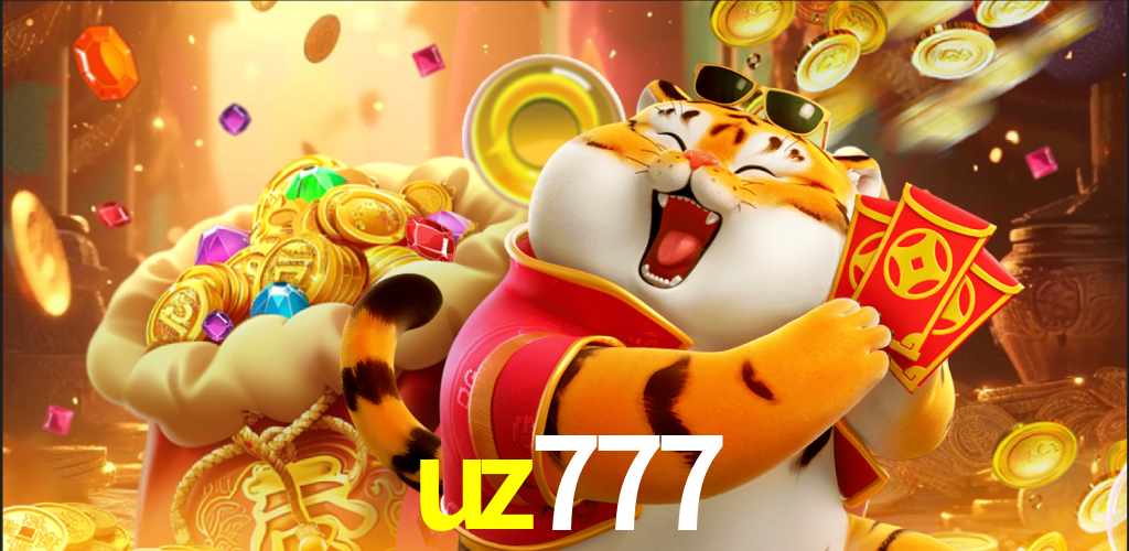 Bônus Generosos e Exclusivos no uz777 para Você!