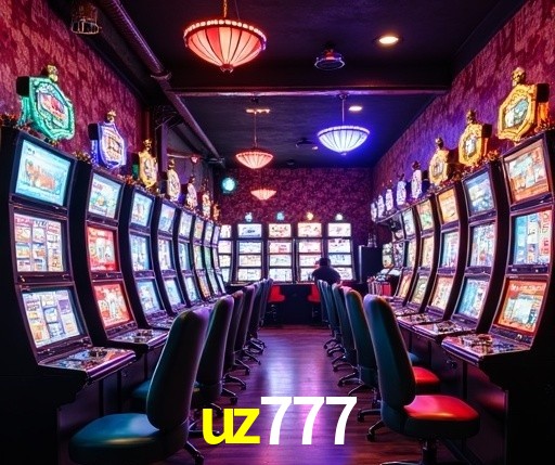 Telegram uz777 - Canal Oficial Verificado