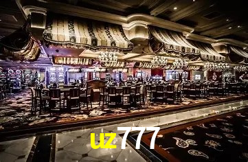 uz777 Certificado eCOGRA