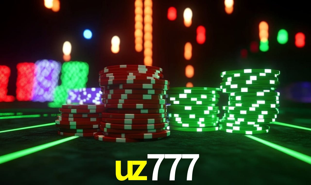Bonus Features uz777
