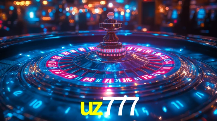 Experimente o Login Seguro Premium no uz777