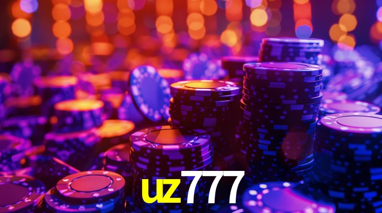 Odds Competitivas uz777