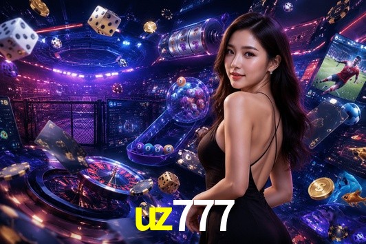Seasonal Promotions uz777