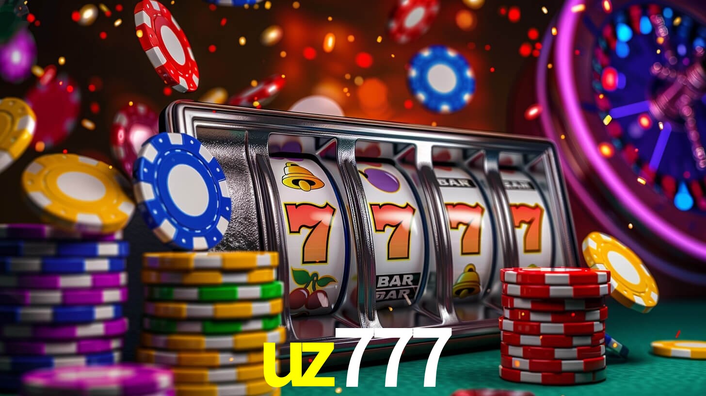 Casino VIP uz777