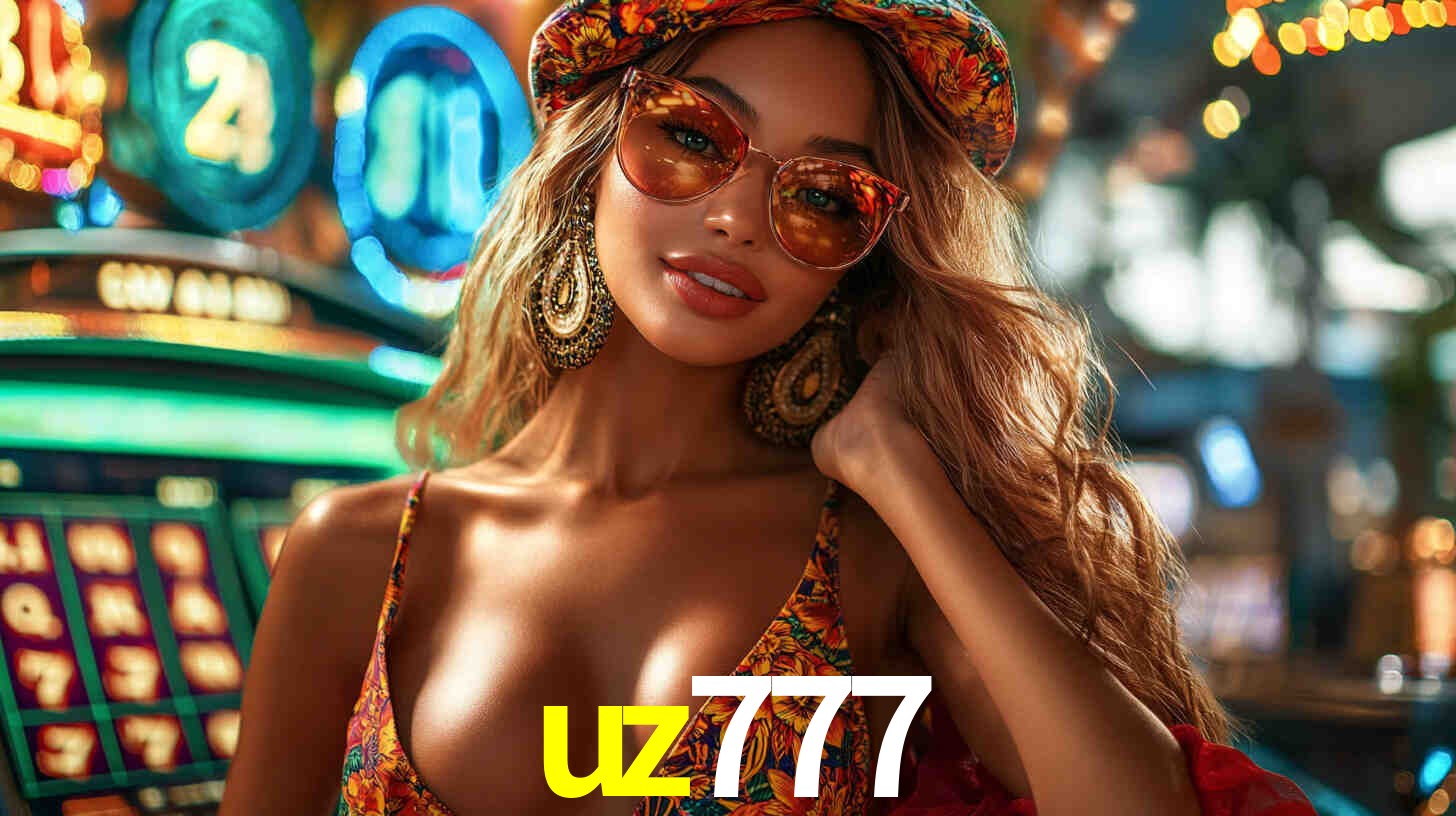 Licença Curaçao uz777