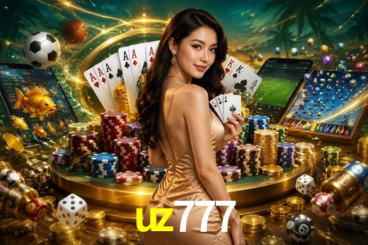 Roulette Table uz777