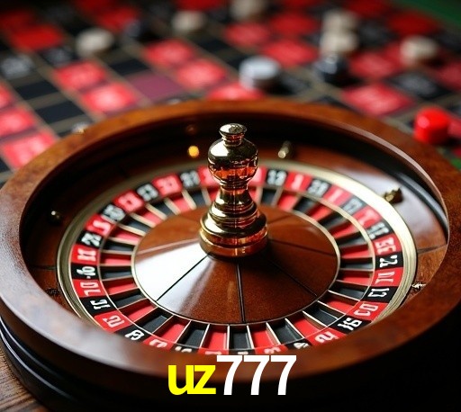 Loteria uz777 - Quina e mais jogos