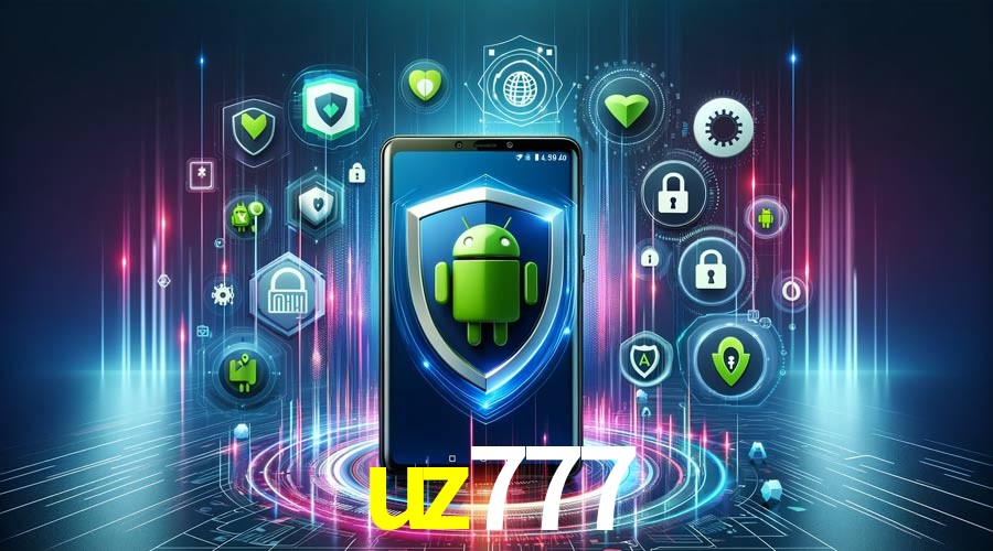 Platform Technology uz777