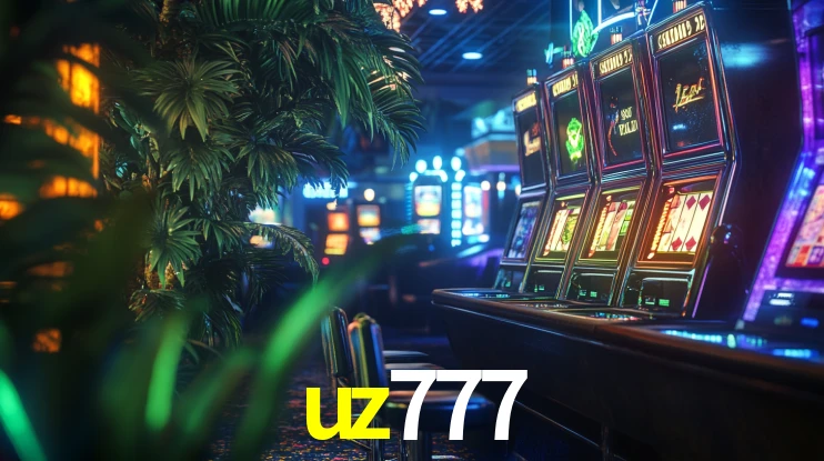 Daily Bonuses uz777