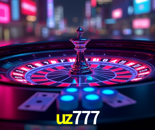 uz777 Download Oficial