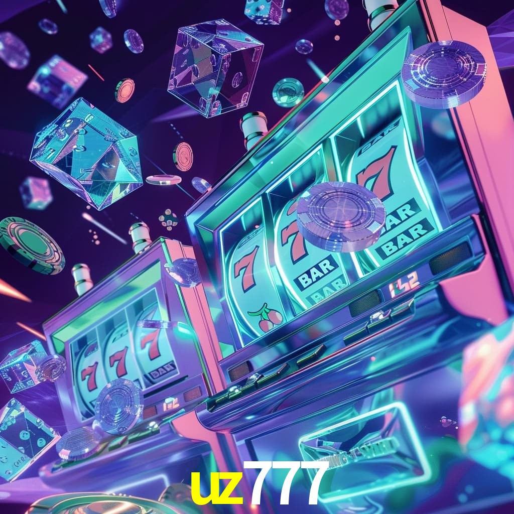 Interface do App uz777