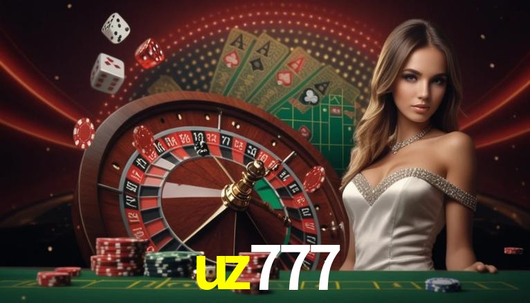 Flash Promotion uz777