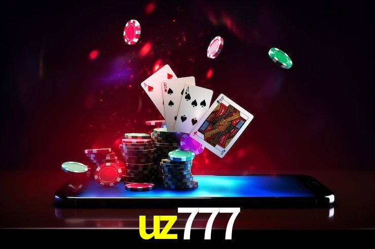 Game Providers uz777