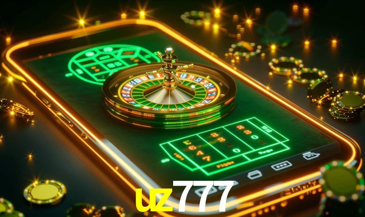 uz777 Instalar Logo 2