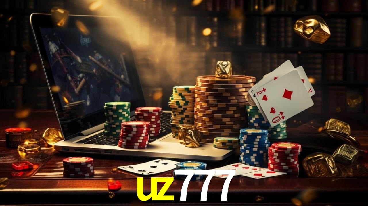 Apostas de Tênis uz777