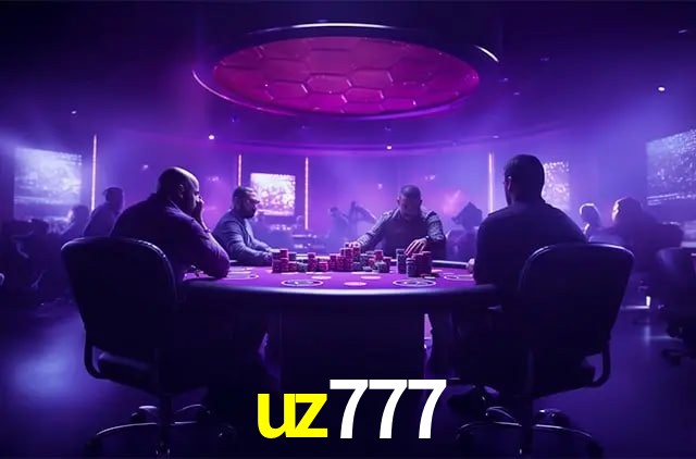 Provedores de Jogos uz777