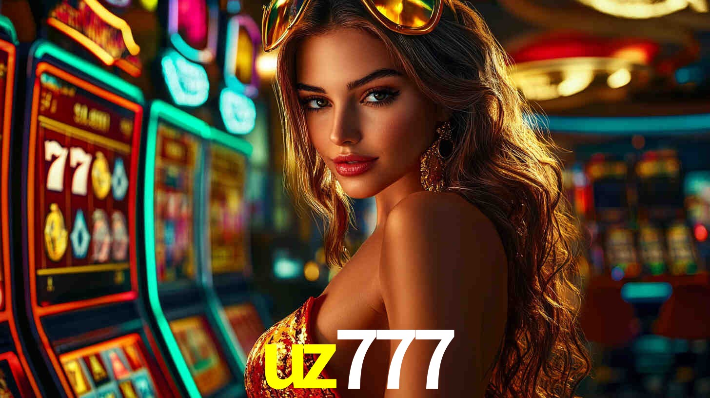 uz777 App Interface