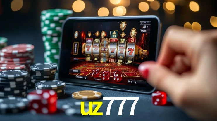 Premium Interface uz777