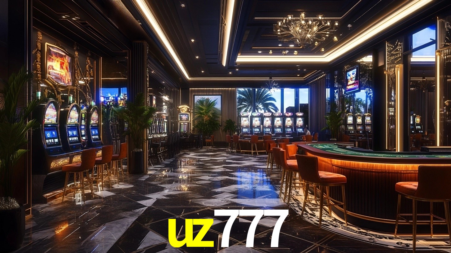 Explore as vantagens do uz777: serviço profissional e confiabilidade