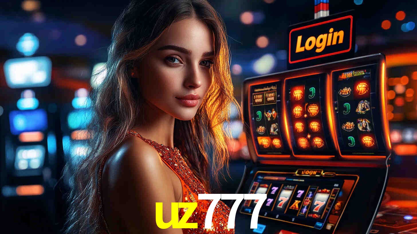 uz777: Seu Cassino Premiado com Pagamentos Rápidos