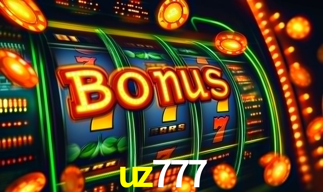 VIP Casino uz777