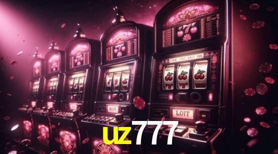 Bônus Diários uz777