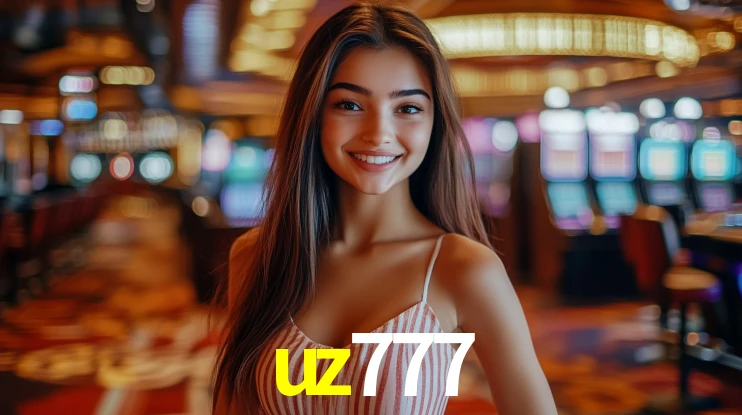 uz777 bet