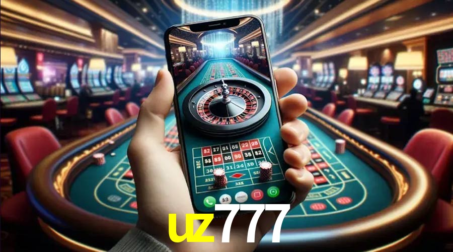 Security Systems uz777