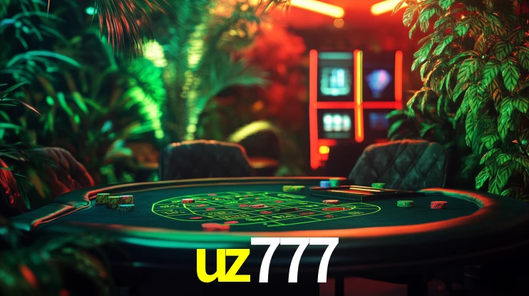 Welcome Bonus uz777