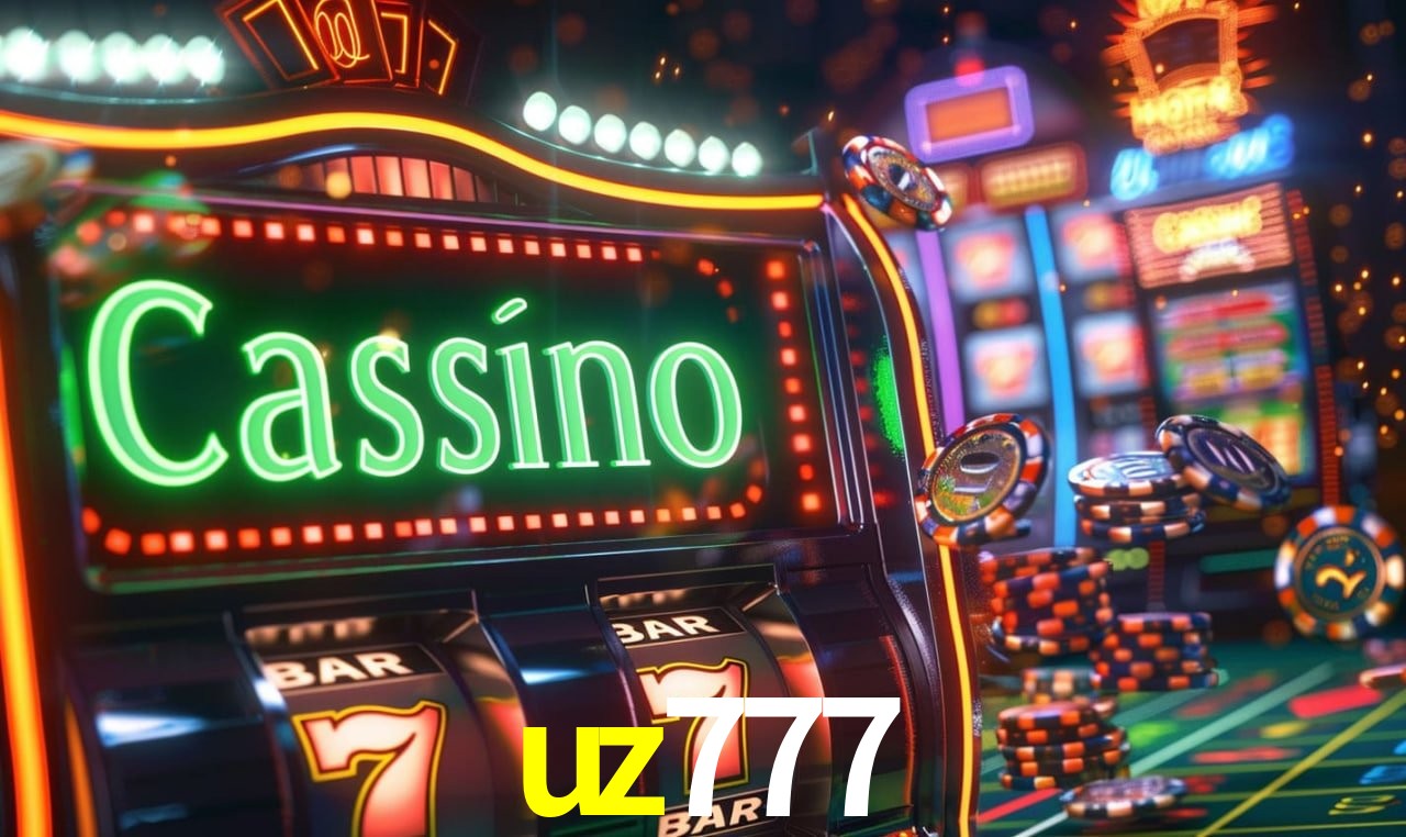 Promoção Relâmpago uz777