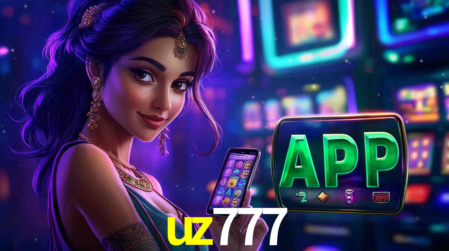 uz777