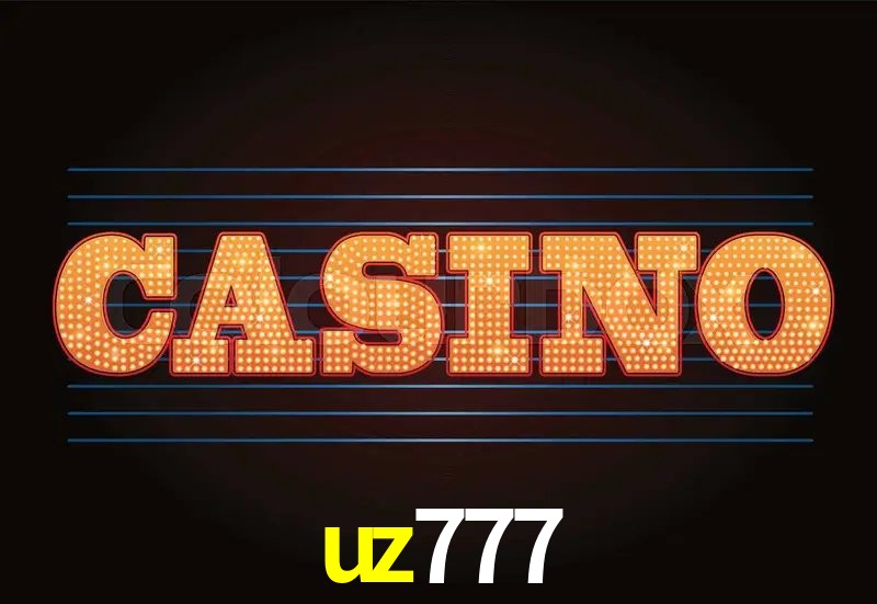 Jogos de Slot uz777