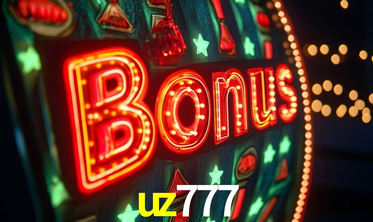 Mesa de Blackjack uz777