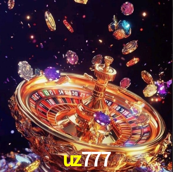 uz777 Instalar Logo 3