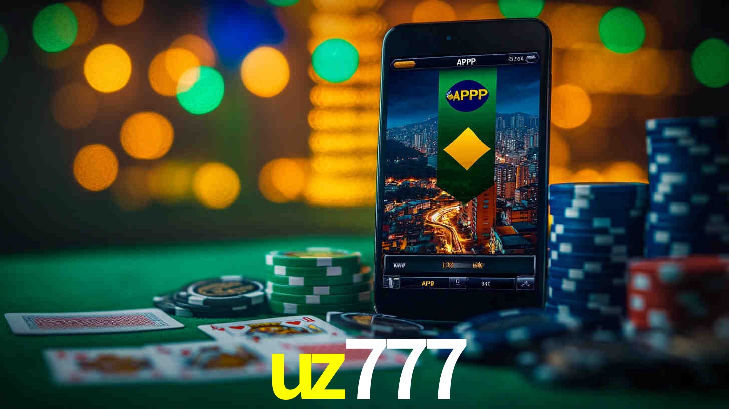 Desvendando o Mundo dos Jogos Virtuais na uz777