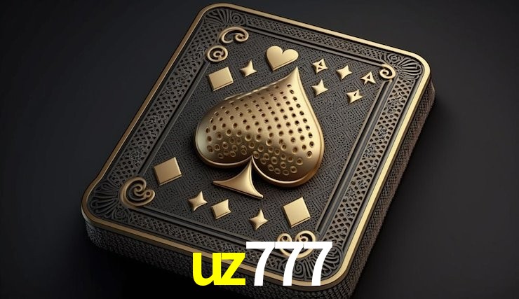 Casino Ao Vivo uz777