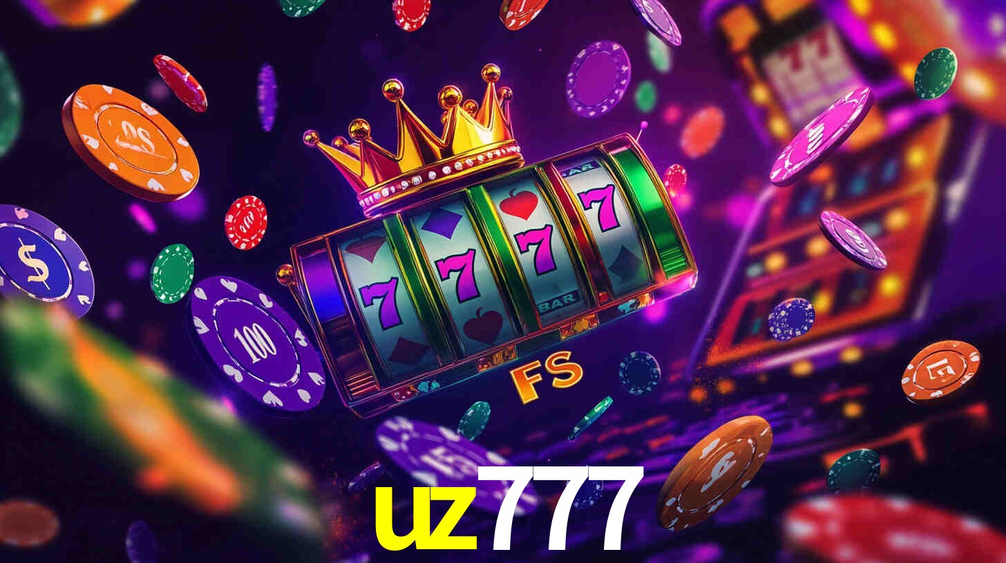 Exclusive Games uz777