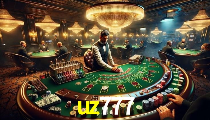 Player Reviews uz777