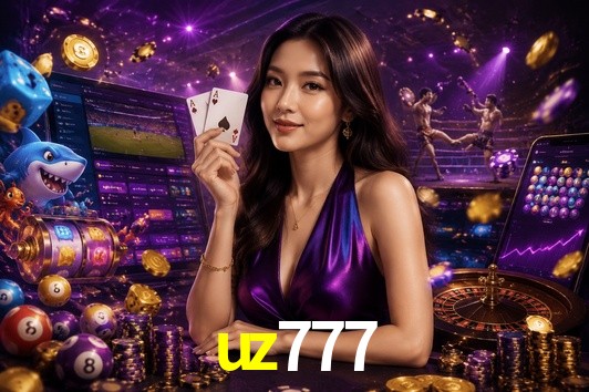 Blackjack Table uz777