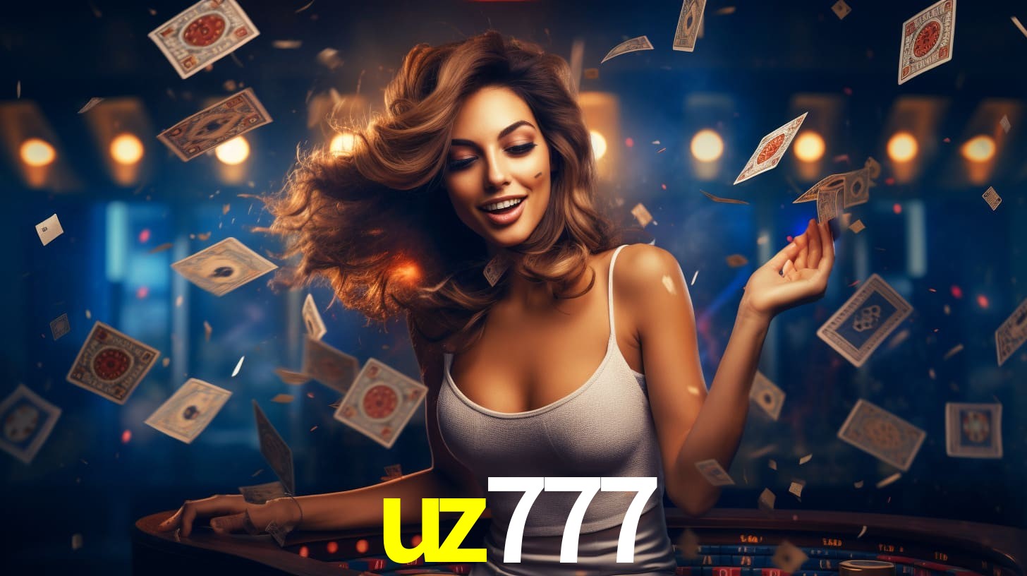 uz777 bet