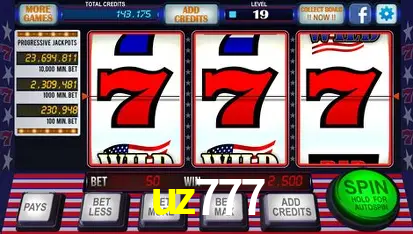 Descubra a Magia dos Jogos de Arcade no uz777