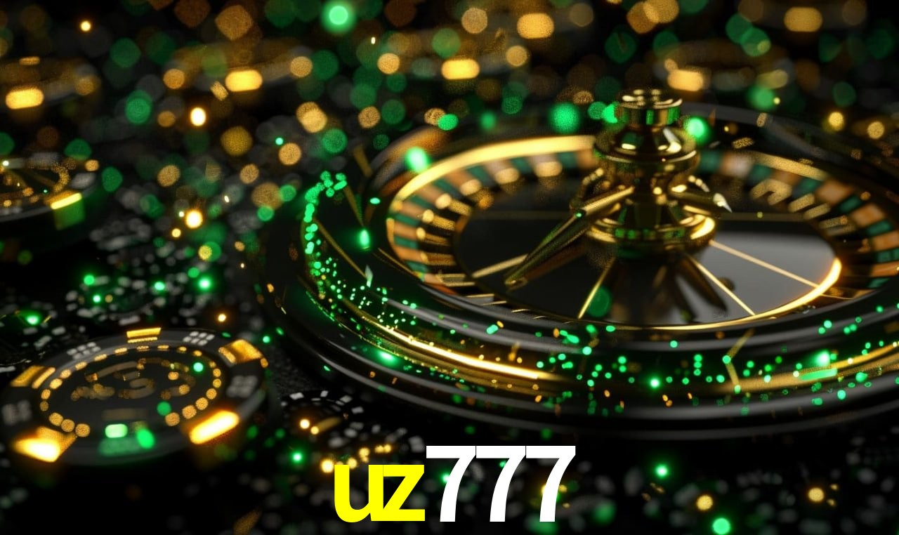 Telegram uz777 - Bônus Diários Exclusivos