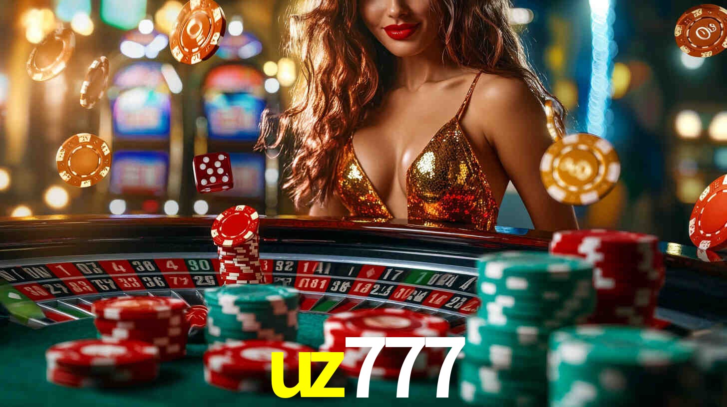 Certificação GLI uz777