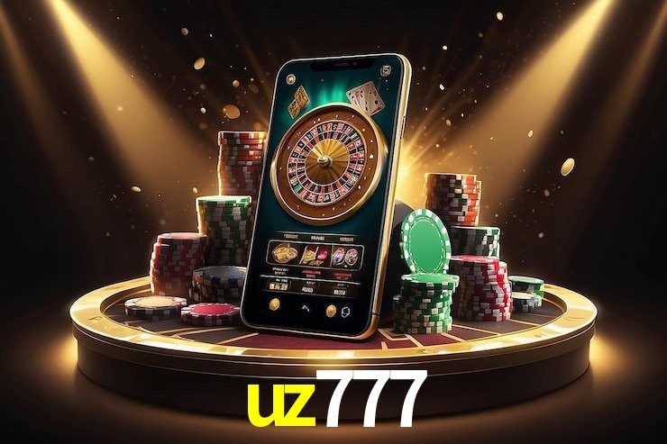 Promoções Sazonais uz777