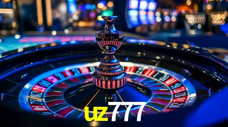 uz777 bet